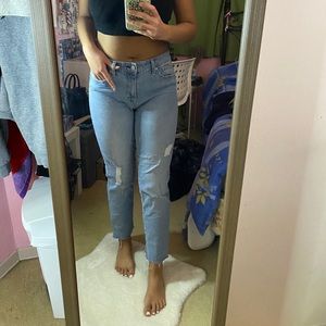 ✨ 2 FOR $25 ✨ - GAP Straight Denim Jeans